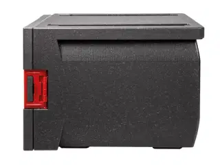 Frontloader GN termoboks – 69 L 660 x 450 x 490 mm