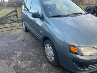 Farfar bil fra dødsboet km 143