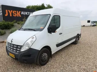 VAREBIL, RENAULT