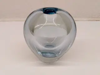 Holmegaard Rondo Glasvase