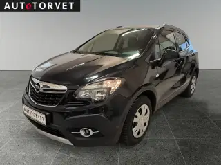 Opel Mokka 1,4 T 140 Cosmo