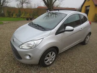 Ford Ka 1.2 i Årg 2014. 