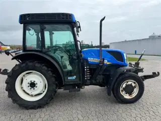 New Holland T4.100F