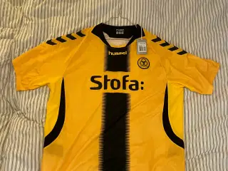 AC Horsens fodboldtrøje