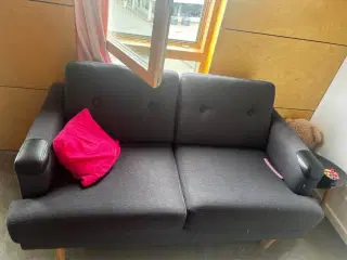 2-Pers sofa 