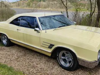 65’ Buick wildcat 