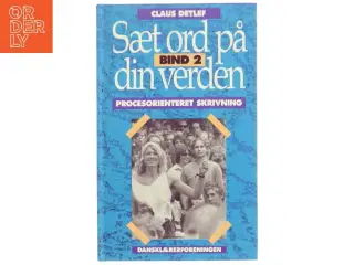 Sæt ord på din verden, Bind 2