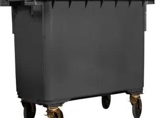 Affaldscontainer