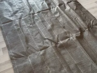 Gulvtæppe til fortelt 