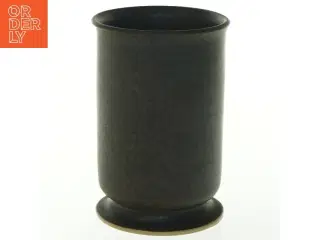 Keramik vase (str. 14,5x9,5 cm)