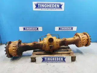 Case 821E Bagaksel 87306328