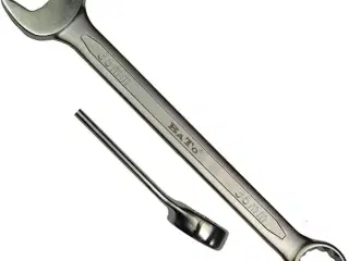 BATO Ringgaffelnøgle 10 mm
