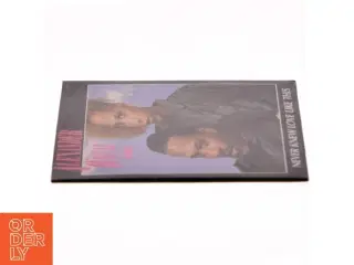 Never Knew Love Like This (DVD)