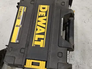 Dewalt kasser 