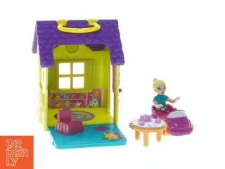 Fisher-Price Little People -  legetøjssæt (str. 8 x 11 cm)