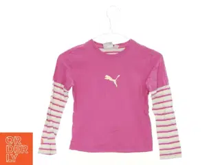 Bluse fra Puma (str. 134 cm)
