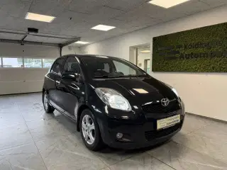 Toyota Yaris 1,3 Man.6, 5D. 99HK 5d