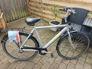 Flot herr cykel 