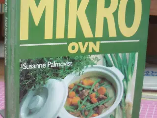 Mad hver dag i Mikro Ovn