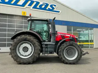 Massey Ferguson 8737 VT