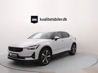 Polestar 2  Standard Range