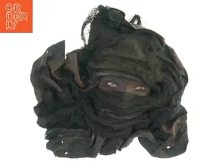 Maske (str. 20 x 17 cm)