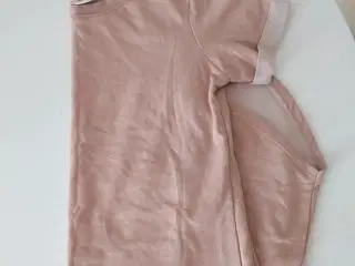 JDY tshirtkjole - ny