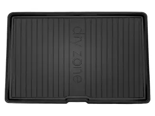 Bagagerumsbakke Renault Captur I 013-19 low