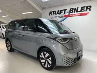 VW ID.Buzz 77 Life SWB