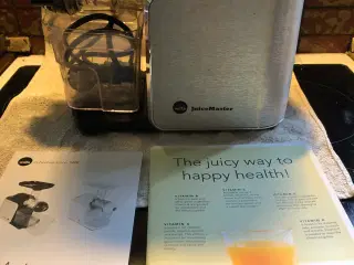 Juicer