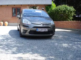 Citroen C4 Picasso 1,6 HDI