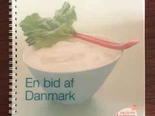 En bid af Danmark, Karolines Køkken