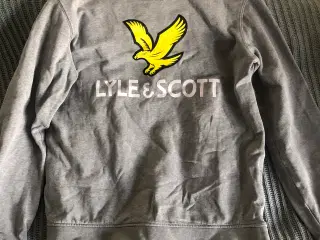 Lyle & Scott sweater 