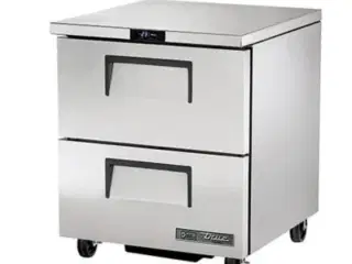 Frysemodul TUC-27F-D-2-HC 2D True (Udstillingsmodel)