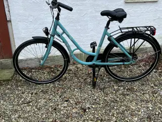 26” pigecykel 