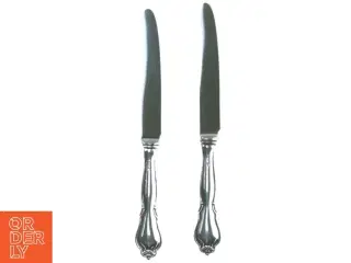Smør knive fra Raadvad (str. 17 x 2 cm)