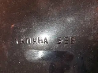 Yamaha R6 99-02  reservedele 