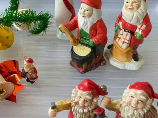 Julepynt 