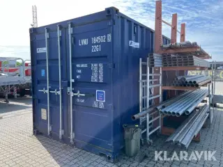 Container - 20 fod
