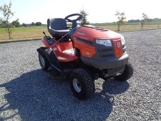 Tilbud Husqvarna TS 142 L