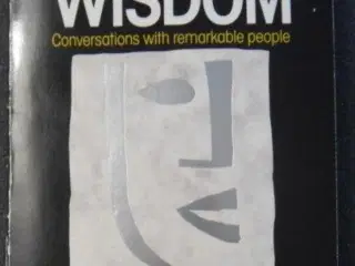 Uncommon Wisdom by Fritjof Capra, English text, PB