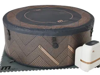 Spabad (ude) Mspa mono wifi