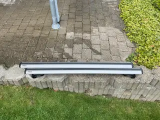 Thule WingBar Evo tagbøjler 