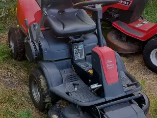 Front rider 