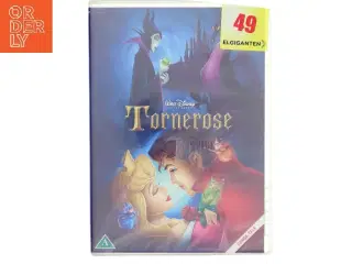 Tornerose (DVD)