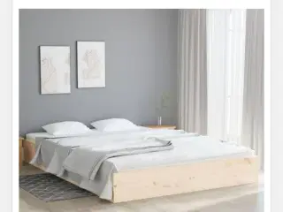 Sengeramme 160x200 - Ny