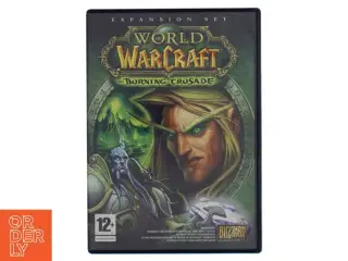 World of Warcraft: Burning Crusade Expansion Set