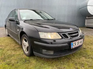 Saab 9-3 1.8T Sport