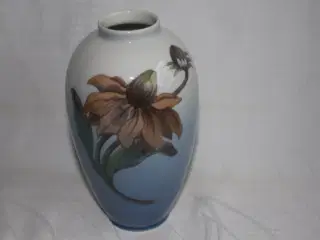 Vase fra Royl Copenhagen