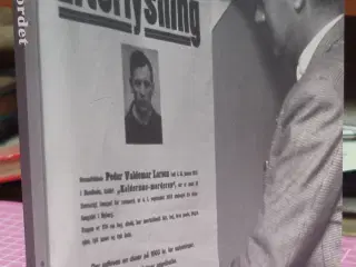 Kældernæs-Mordet af Steen Balle